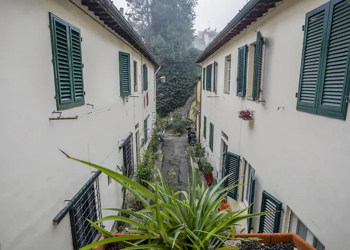 La Casita De El Malo - Sweet Dreams In Florence