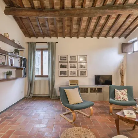La Casita De El Malo - Sweet Dreams In Florencia Exterior foto