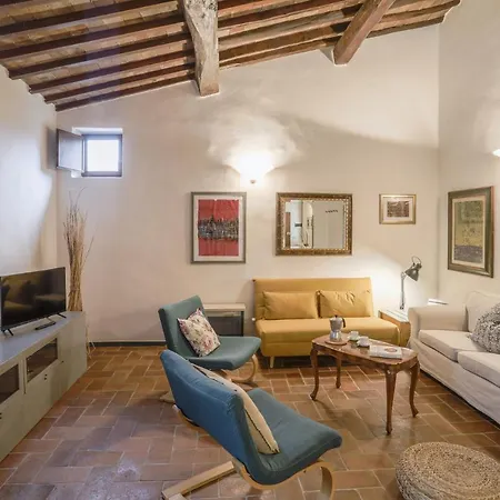 La Casita De El Malo - Sweet Dreams In Florencia Exterior foto